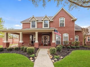 16103 Wild Grove Ct, Tomball, TX 77377
