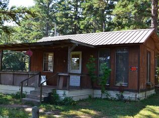 3560 Libby Rd, Heber Springs, AR 72543