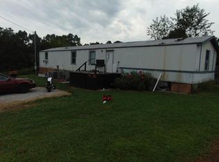 278 Waterloo Rd, Lawrenceburg, TN 38464