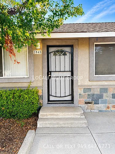 2845 Valley View Ave Photo 1