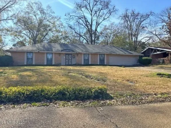 (undisclosed Address), Jackson, MS 39204