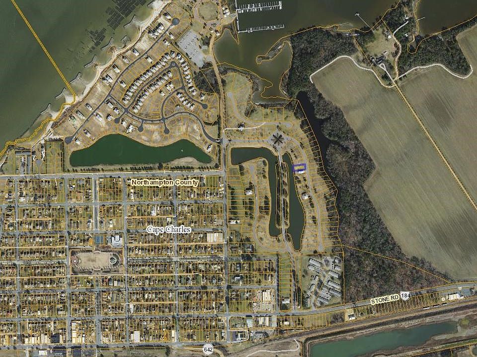 2nd image of 0 Bridgeton Dr