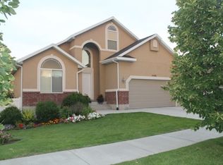 14181 S Crown Rose Dr, Herriman, UT 84096