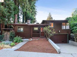 1076 Cragmont Ave, Berkeley, CA 94708