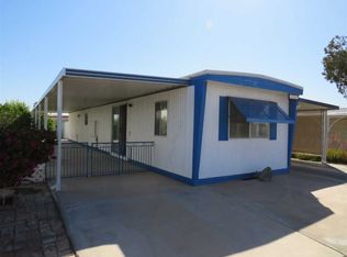 2143 S Sidewinder Ave, Yuma, AZ 85364