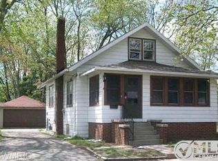 45 Lamora Ave, Battle Creek, MI 49037
