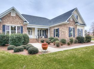791 Three Runs Plantation Dr, Aiken, SC 29803