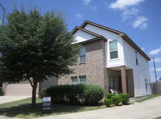 4219 Talavera Trl, San Antonio, TX 78251