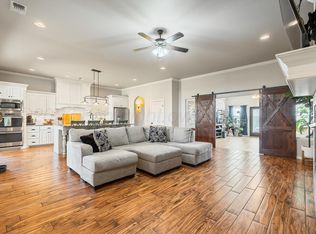 10251 Cessna Dr, Amarillo, TX 79119