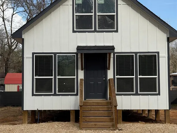 81 Willow Oak Ln, Pointblank, TX 77364