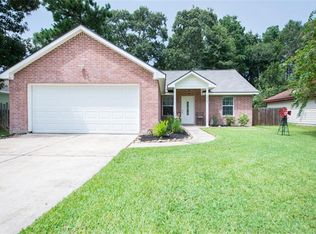 16397 Ryan Guinn Way, Conroe, TX 77303