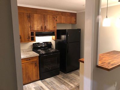 2nd image of 7107 Patricia Dr #A