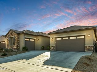 4127 W Carmen St, Laveen, AZ 85339