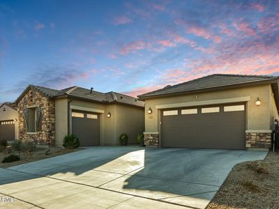 4127 W Carmen St, Laveen, AZ, 85339