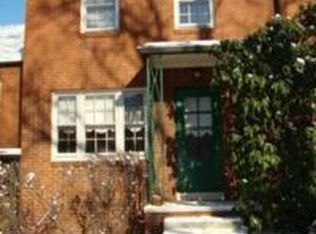 413 Olympia Rd, Pittsburgh, PA 15211