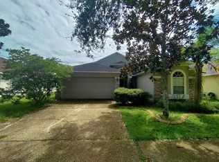 12811 Standbridge Dr, Riverview, FL 33579