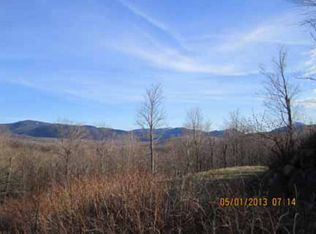 Mountain Ln, Lake Placid, NY 12946
