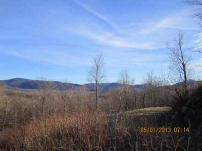 Mountain Ln, Lake Placid, NY, 12946