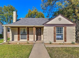 3404 W 5th St, Fort Worth, TX 76107