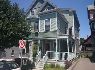 26 Weld Hill St, Jamaica Plain, MA 02130