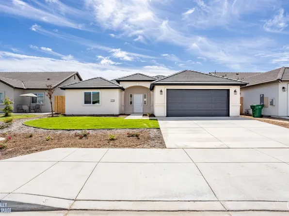 723 Sammy Way, Shafter, CA 93263