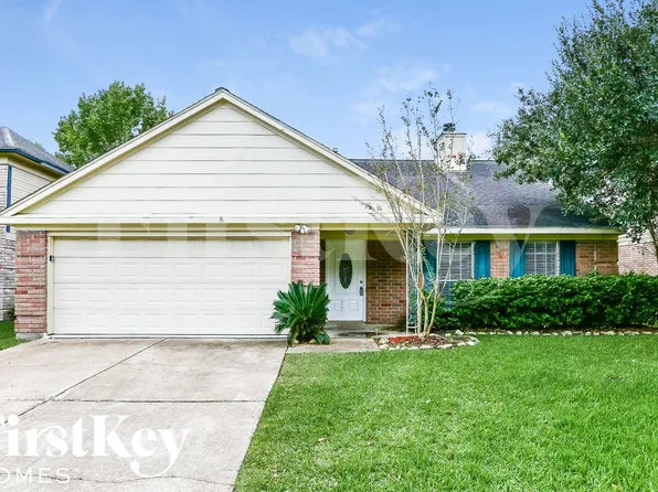 21407 Highland Knolls Dr, Katy, TX 77450