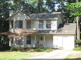 3688 Willow Wood Way, Lawrenceville, GA 30044