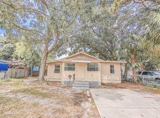 2705 4th St S, Saint Petersburg, FL 33705