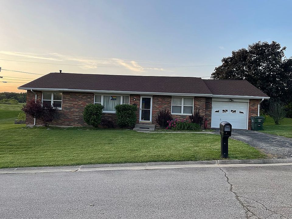 22061 Water St, Batesville, IN 47006 Zillow