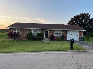 22061 Water St, Oldenburg, IN 47036