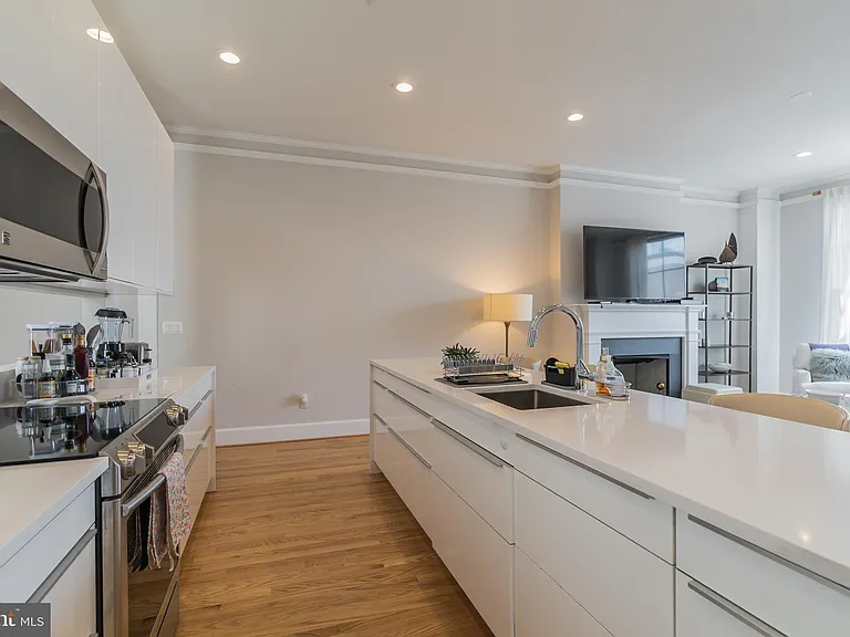 1351 Wisconsin Ave NW #3B — Photo 6