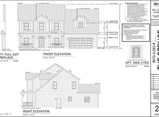 2846 Windflower Ln, Grimesland, NC 27837