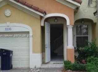 16648 SW 83rd Ln #16648, Miami, FL 33193