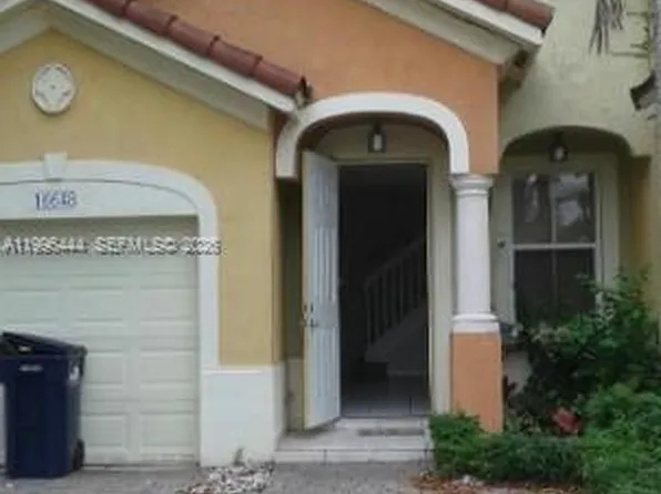16648 SW 83rd Ln #16648, Miami, FL 33193