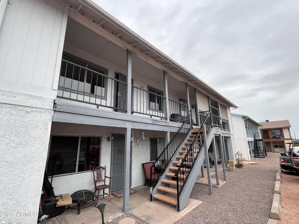 111 S OUTPOST Road, Apache Junction, AZ 85119