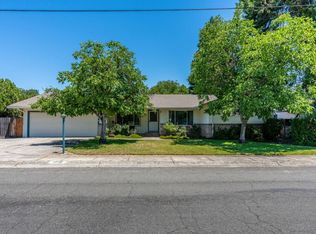 1731 Carrigan Ln, Ukiah, CA 95482