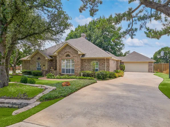 1 Remington Dr E, Highland Village, TX 75077