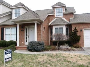 7440 Saint Baron Way, Powell, TN 37849