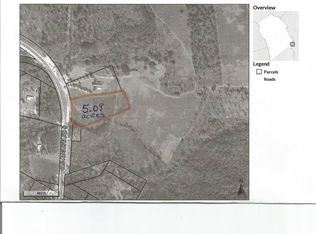 801 Old Augusta Rd S, Rincon, GA 31326