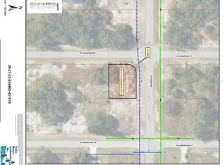 1301 Saint Augustine Dr Lot 1, Kissimmee, FL 34759