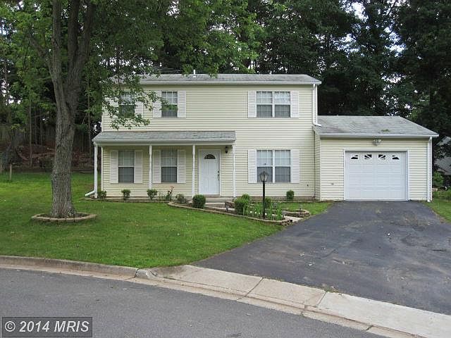 1st image of 5383 Shamus Ct