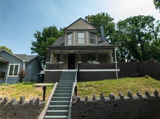 2011 Montgall Ave, Kansas City, MO 64127