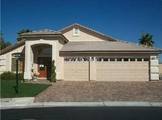 5410 Rottweiler Ct, Las Vegas, NV 89131