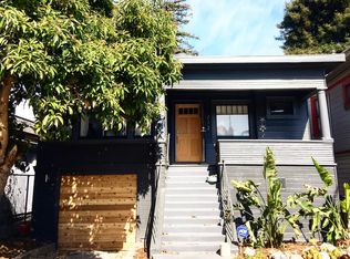 1232 Adeline St, Oakland, CA 94607