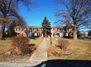 1206 W 9th St APT G1, Rolla, MO