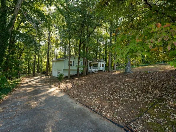 2444 Westland Way, Acworth, GA 30102