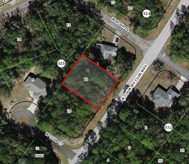 1st image of 9452 N Country Club Way #11