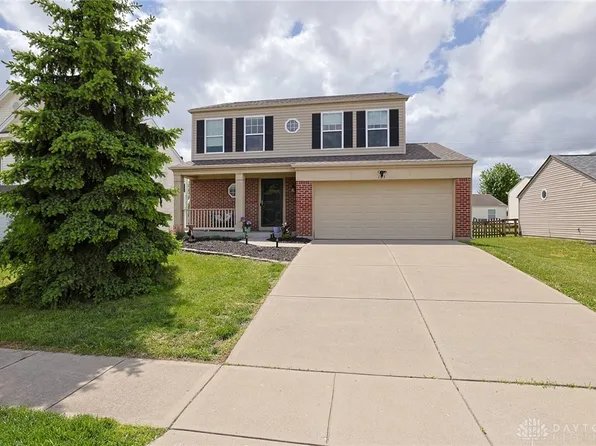 103 Day Pl, Trenton, OH 45067