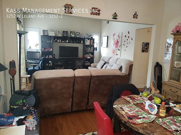 5th image of 3252 W Leland Ave Unit 2