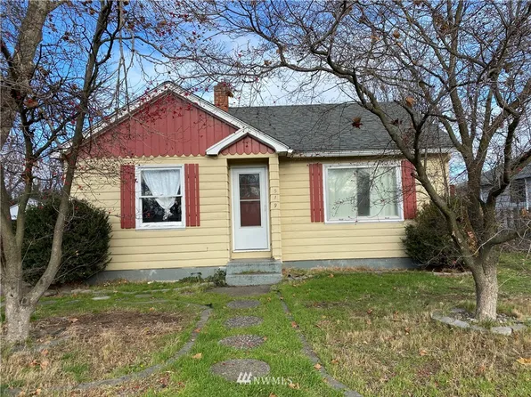 519 Columbia St, Walla Walla, WA 99362
